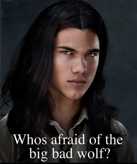 Jacob Black